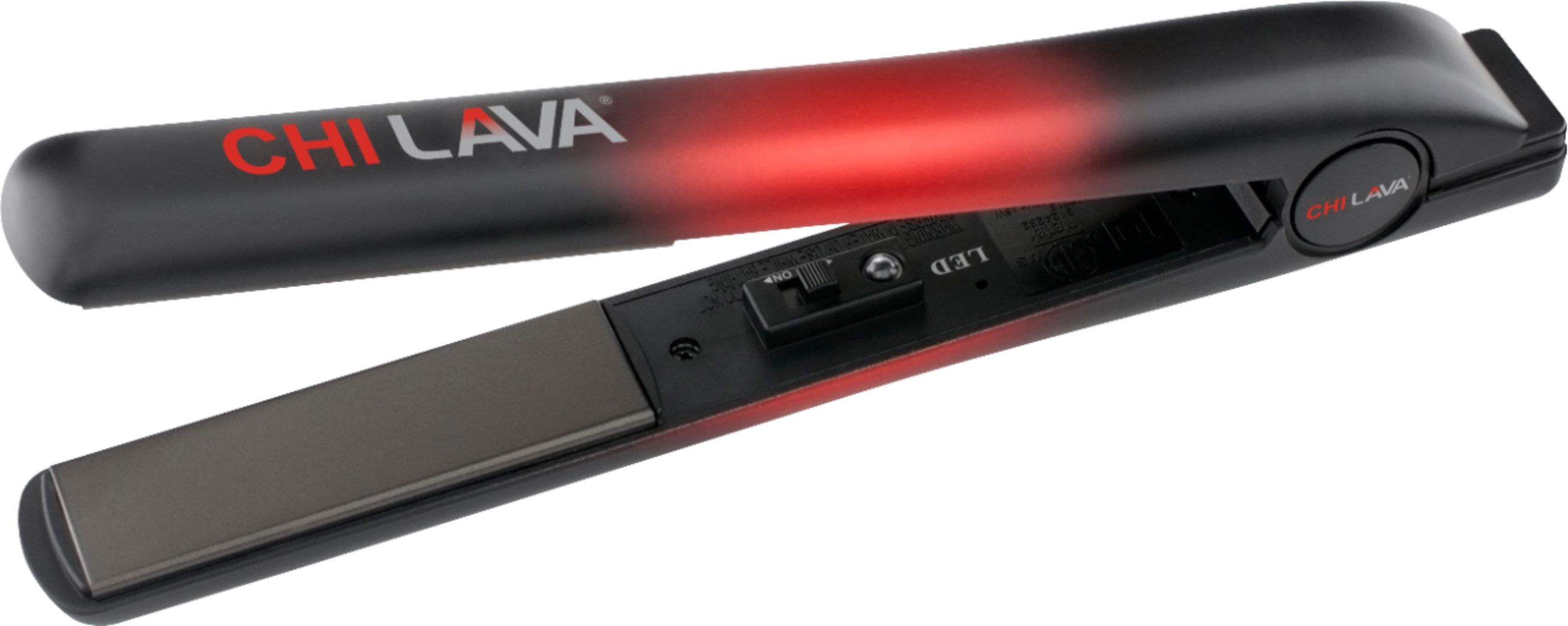 Chi lava iron Clearance